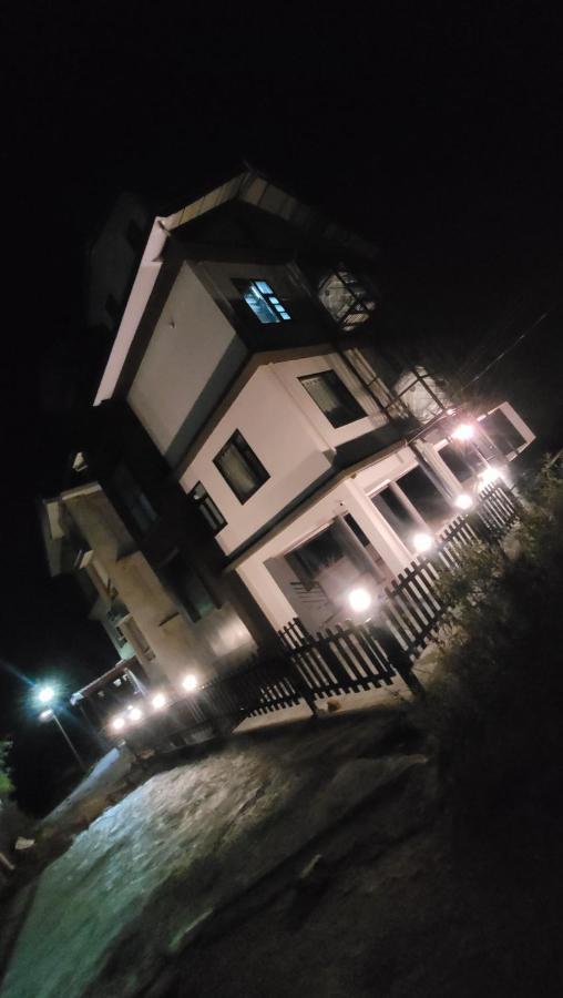 The Getaway Bed and Breakfast Σίμλα Εξωτερικό φωτογραφία