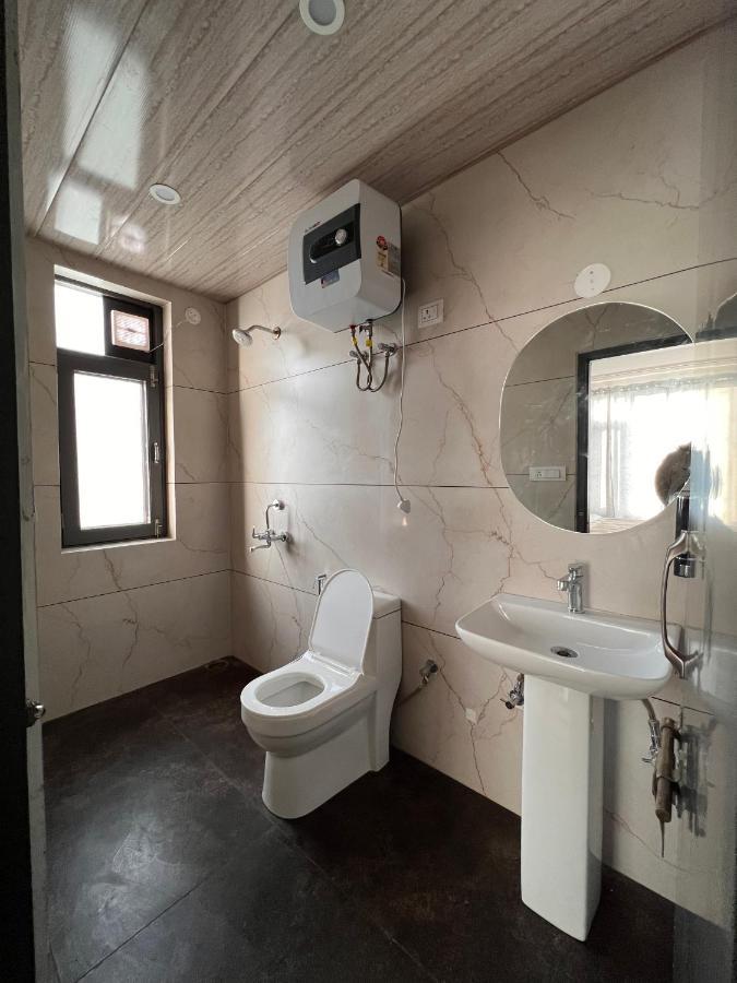 The Getaway Bed and Breakfast Σίμλα Εξωτερικό φωτογραφία
