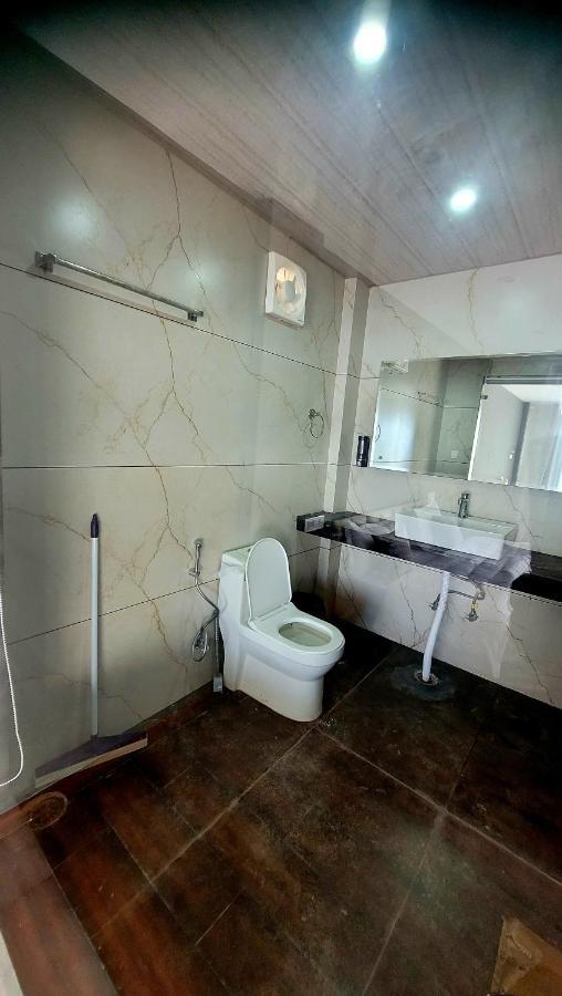 The Getaway Bed and Breakfast Σίμλα Εξωτερικό φωτογραφία
